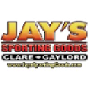 Jay's Sporting Goods