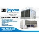 jayveeairconditioning.com