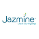 Personal data reference / jazmine