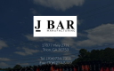 J Bar Manufacturing Corp