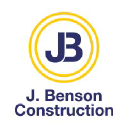 jbensonconstruction.com