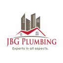 JBG Plumbing Logo