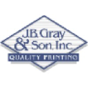 jbgrayprinting.com