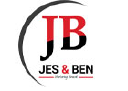 Jes u0026 Ben Groupo Pvt. Ltd logo
