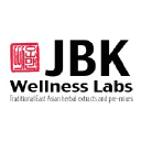 jbkwellnesslabs.com