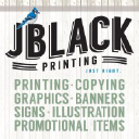 jblackprinting.com