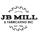 JB Mill & Fabricating