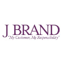 J Brand Ltd