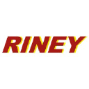 Riney logo