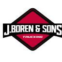 j. boren & sons trucking