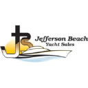 Jefferson Beach Yacht Sales logo
