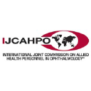jcahpo.org