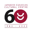 JCCC - Japanese Canadian Cultural Centre logo