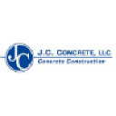 JC Concrete LLC Logo