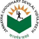Jan Nayak Choudhary Devi Lal Vidyapeeth