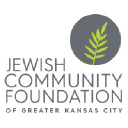 Jewish Community Foundation of Greater Kansas City logo