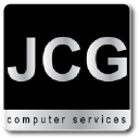 JCG Computer Services logo