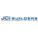 JCI Builders Inc Logo