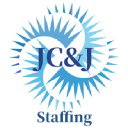 JC & J Staffing Logo