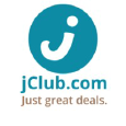 jClub Logo