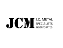J. C. Metal Specialists, Inc. Logo