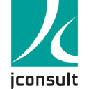 J + Consult spol. s r.o. logo