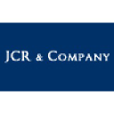 JCR u0026 Company logo