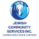 Jewish Community Services Inc. logo