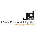 jdavisprosound.com