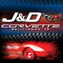 jdcorvette.com