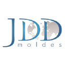 JDD Moldes logo