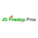 JD Firestop Pros Inc. Logo