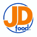 jdfood.com