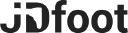 Jdfoot.co logo