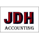 JDH Accounting Inc in Elioplus