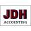 Jdh Accounting logo