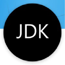 jdktech.com