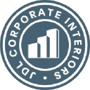 JDL Corporate Interiors Logo