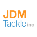 JDMtackle logo