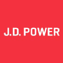 Company logo J.D. Power