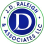 J.D. Raleigh & Associates logo
