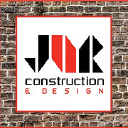 JDR Construction & Design Inc. Logo