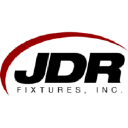 JDR Fixtures Inc Logo
