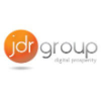 JDR Group logo