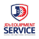 jdsequipmentservice.com