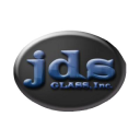 JDS Glass Inc. Logo