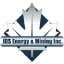 JDS Energy & Mining logo