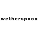 J D Wetherspoon logo