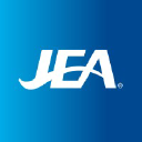 Jacksonville Electric Authority dba JEA Logo