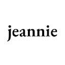 JEANNIE